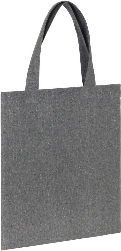 Newchurch Eco Recycled 6.5oz (220gsm) Cotton Gift Bag